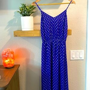 Lilly Pulitzer Maxi Dress. Size XS